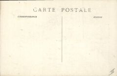 CPA Palais de Justice Draguignan