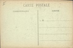 CPA Palais de Justice Dijon