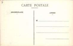 CPA Palais de Justice Dijon