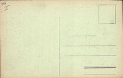 CPA Palais de Justice Dijon