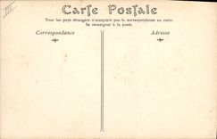 CPA Bateau de Guerre Le Conde Croiseur Cuirasse