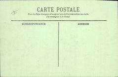 CPA Bateau de Guerre Le Charlemagne Cuirasse