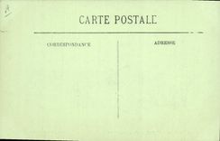 CPA Bateau de Guerre Dreadnoughts Condorcet Cuirasse d'escadre