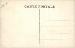 CPA Bateau de Guerre Commandant Lucas Contre torpilleur