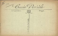 CPA Bateau de Guerre Dreadnoughts Condorcet Cuirasse d'escadre