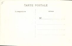 CPA Prefecture Limoges