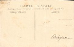 CPA Lille Prefecture 