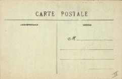 CPA Folklore Maries des environs de Douarnenez Mariage