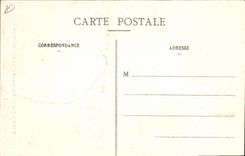 CPA Folklore Vieille fumeuse Pays de Quimper Tabac