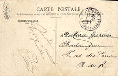 CPA Folklore La duchesse Anne de Bretagne et ses demoiselles d'honneur 