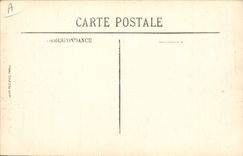 CPA Folklore Jeunes enfants des environs d'Auray