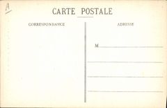 CPA Folklore Costume de Pont Aven