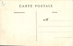 CPA Folklore Le costume d'Anne de Bretagne 1er prix de concours de Rennes