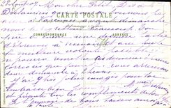 CPA Militaria Charge de cuirassier 