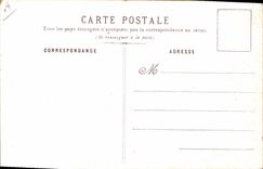 CPA Militaria Infanterie de ligne au bivouac