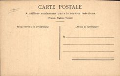 CPA Militaria Byrrh Prise d'une tranchee Vin tonique