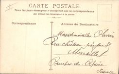 CPA Militaria Prise de Magenta