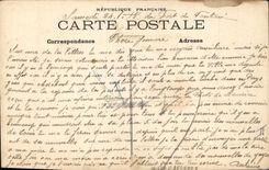 CPA Militaria Unis pour le Droit et la Liberte 