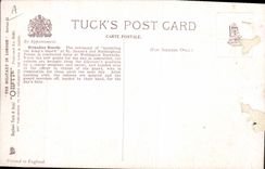 CPA Militaria The Grenadier Guards of Wellington Barracks London