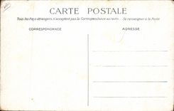 CPA Militaria Byrrh Vin tonique Artillerie Pointage d'une piece de campagne