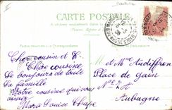 CPA Militaria Sans douleur