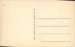 CPA Egypt Egypte Luxor The temple The colonnade