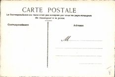 CPA Fantaisie (dessin a la main) Fleurs  