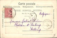 CPA Fantaisie (dessin a la main) Enfants  