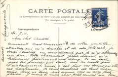 CPA Fantaisie (dessin a la main) Fleurs  