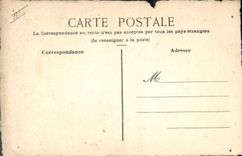 CPA Fantaisie (dessin a la main) Oiseaux  