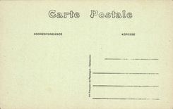 CPA Chateaudun Le Chateau vu de le Guinguette 