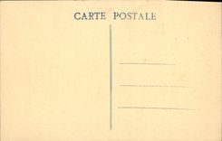 CPA Chateau de Cornillon 