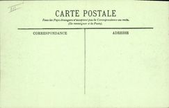 CPA Bords de la Moselle Chateau de Marienburg 