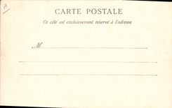 CPA Pays Basque Chateau Fort de Mauleon 