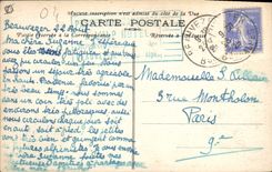 CPA Les Alpes Pittoresque Haute Vallee du Verdon Colmars les Alpes Station estivale (alt 1250) Fort 