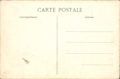 CPA Chateau de Langeais 