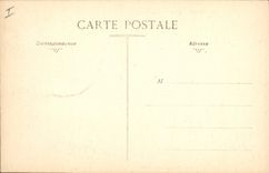 CPA Compiegne La porte chapelle 