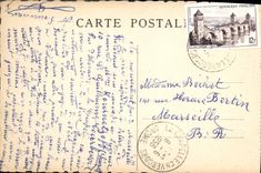 CPA Chapelle de l'historique manoir de Chalencon (Hte Loire)