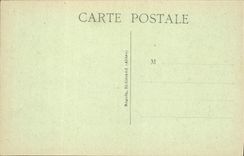 CPA L'Auvergne pittoresque Vallee de la Sioule et chateau Rocher 