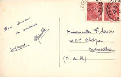 CPA Chateau de la Dordogne Chateau de Beynac 