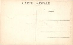 CPA Argentan Vieux Chateau XIV siecle 