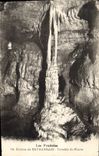 CPA Les pyrenees Grottes de Betharram Torsade St Pierre 
