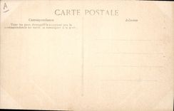 CPA Toulon Le Trou de Ragas 