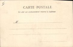 CPA Padirac Le lac des Gours 