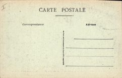 CPA Fontaine de Vaucluse Le gouffre pendant les Basses Eaux (4 vue)