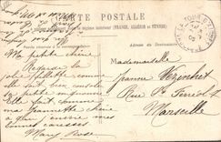 CPA Fantaisie Poupee  Les petites mamans Ne pleure pas ma cherie nous irons voir le petit cousin Ren