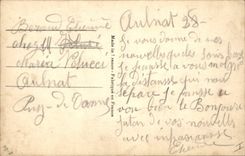 CPA Fantaisie Poupee  Joyeux Noel Ange