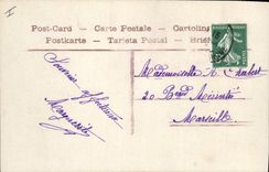 CPA Fantaisie Poupee  Heureux Noel 