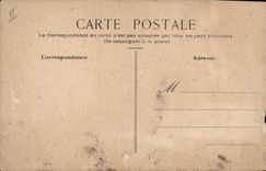 CPA Fantaisie Poupee  