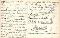 CPA Fantaisie Poupee  Joyeux Noel 